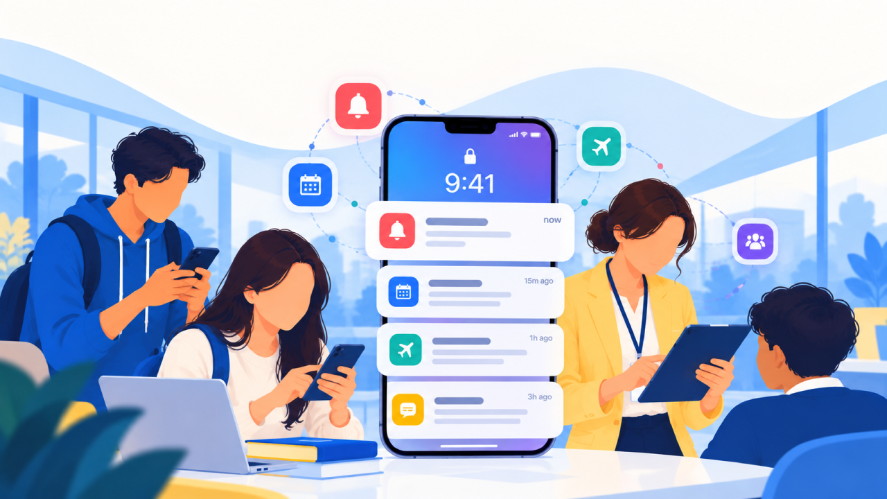 Mobile App